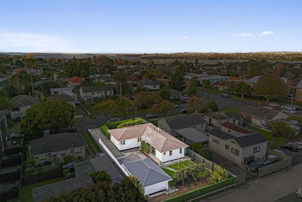 Freehold Character, Flexible Future - 665 m² - Vista 5
