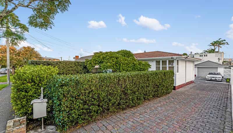 58 Te Koa Road, Panmure