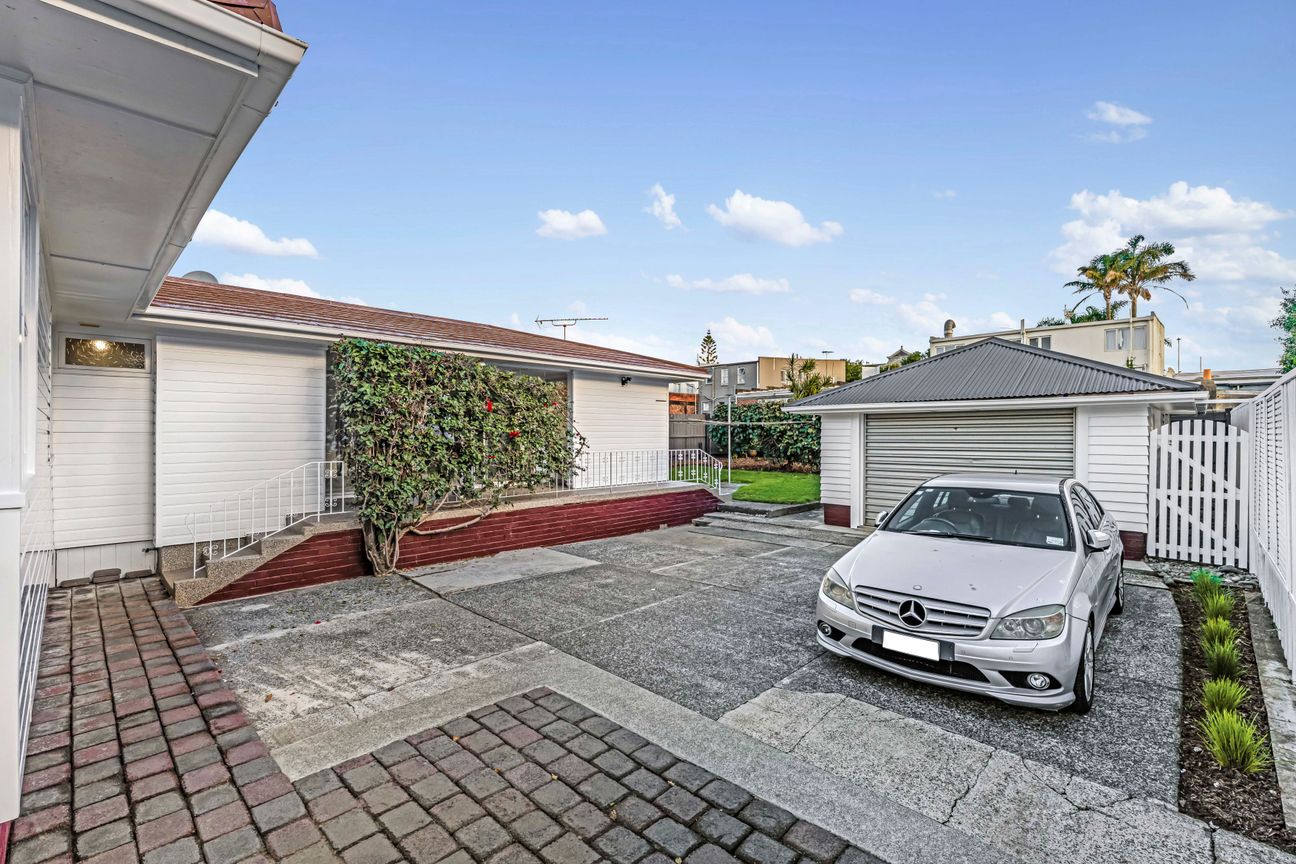 Freehold Character, Flexible Future - 665 m² - Vista 6