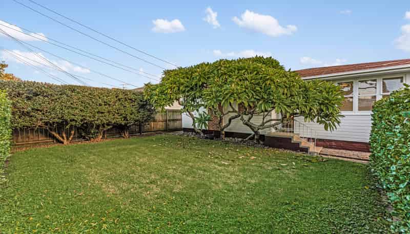58 Te Koa Road, Panmure