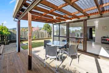3 Gwendoline Street, Glenholme
