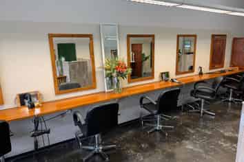 Hairdressing Salon