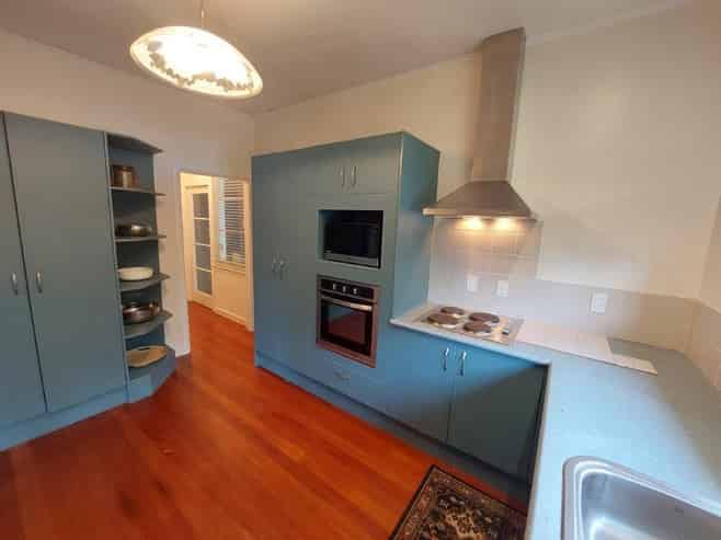 241 River Road, Claudelands