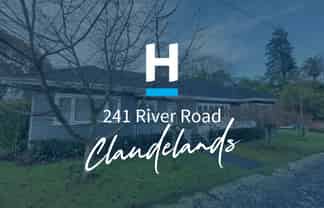 241 River Road, Claudelands