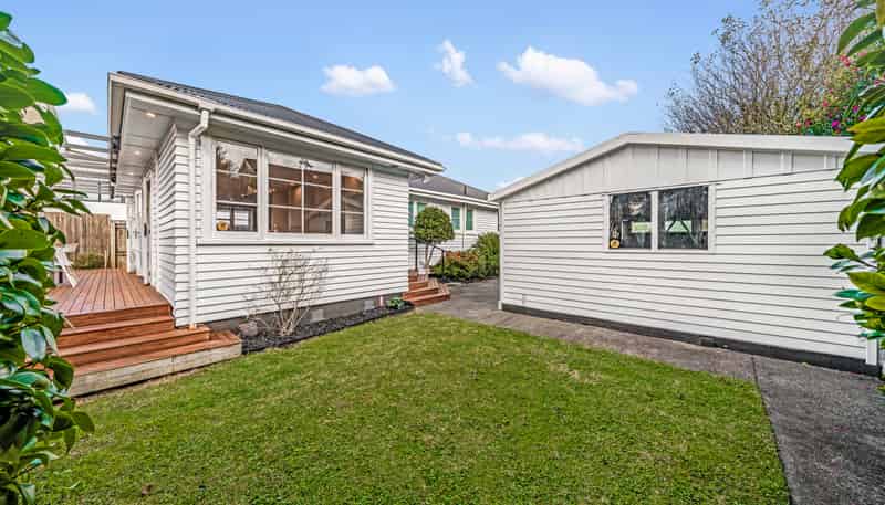 8/36 Eaglehurst Road, Ellerslie