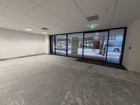 Large Retail Opportunity on Willis Street - 267sqm