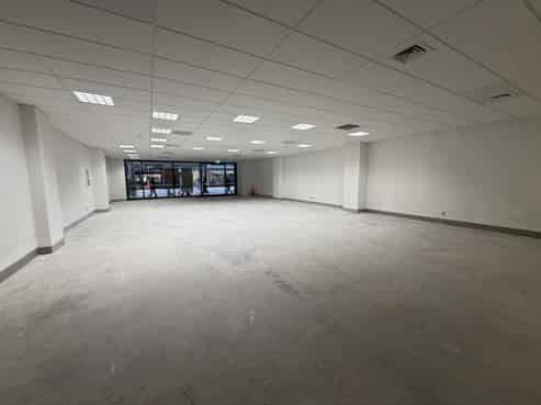 Large Retail Opportunity on Willis Street - 267sqm