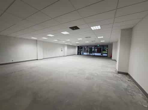 Large Retail Opportunity on Willis Street - 267sqm