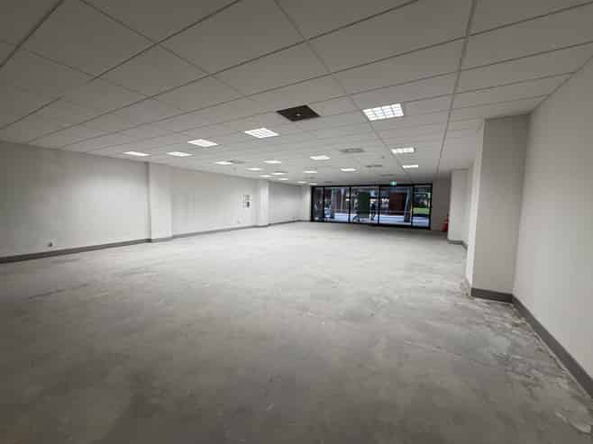 Large Retail Opportunity on Willis Street - 267sqm