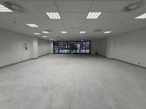 Large Retail Opportunity on Willis Street - 267sqm