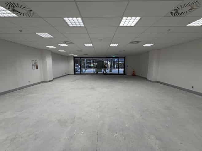 Large Retail Opportunity on Willis Street - 267sqm