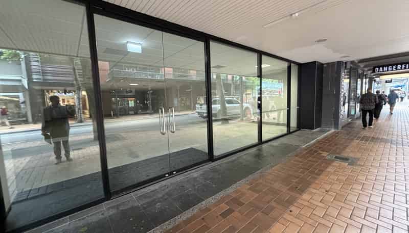56 Willis Street Central, Wellington Central