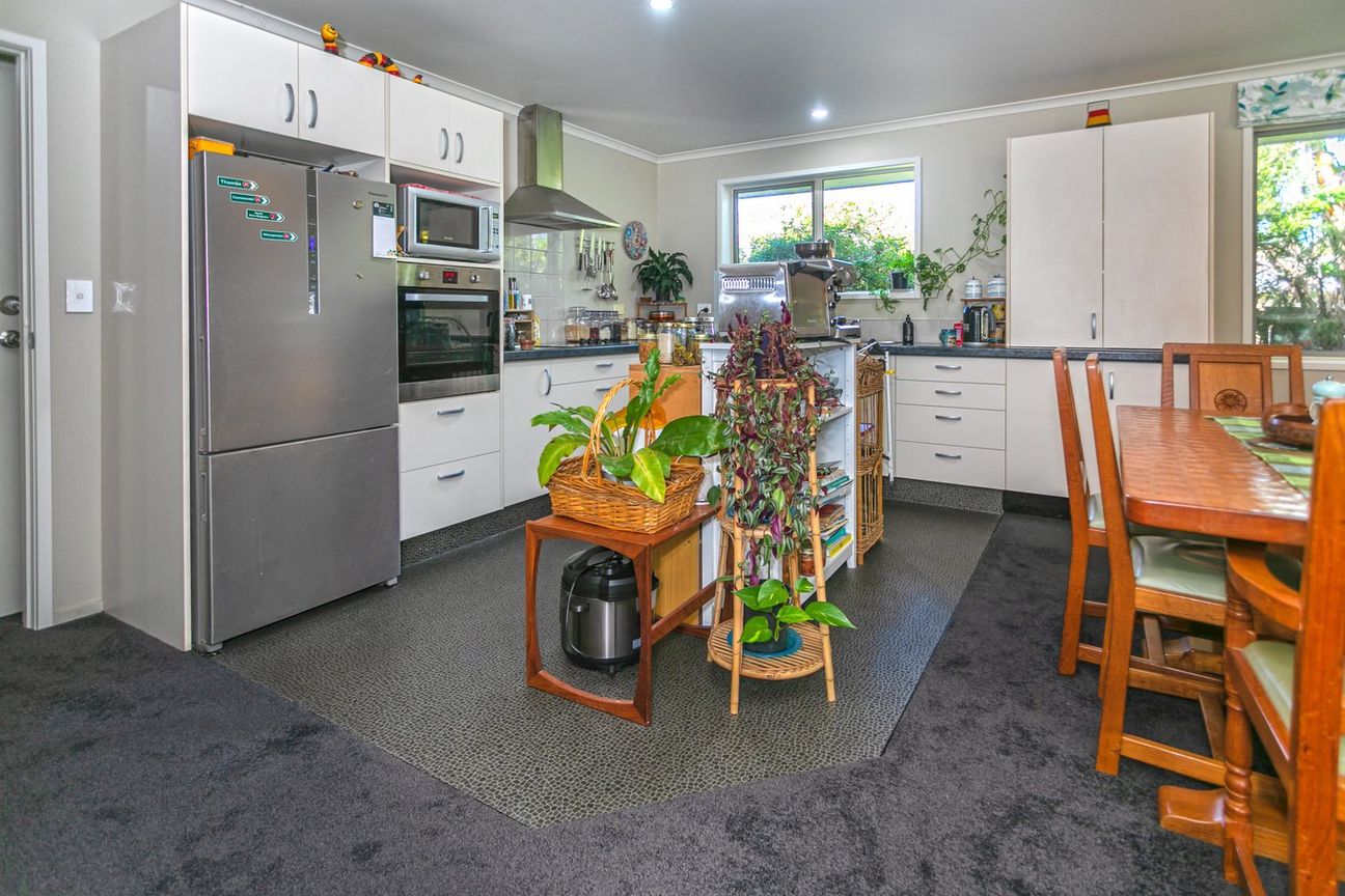 Greenhills Paradise – pohled 5