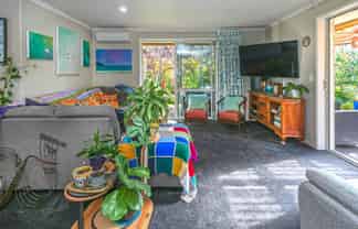 100  Greenhills Drive, Coromandel