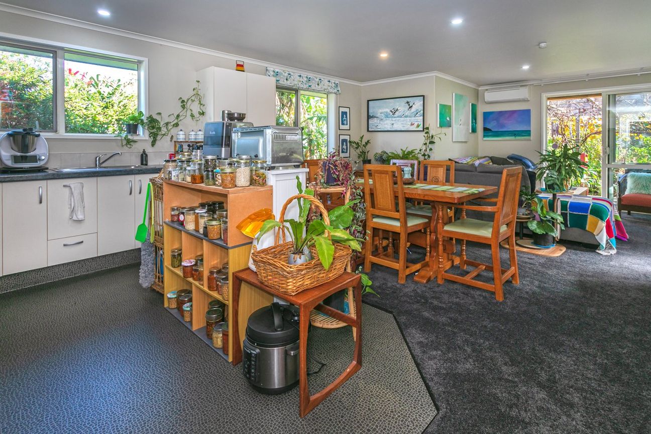 Greenhills Paradise – pohled 6