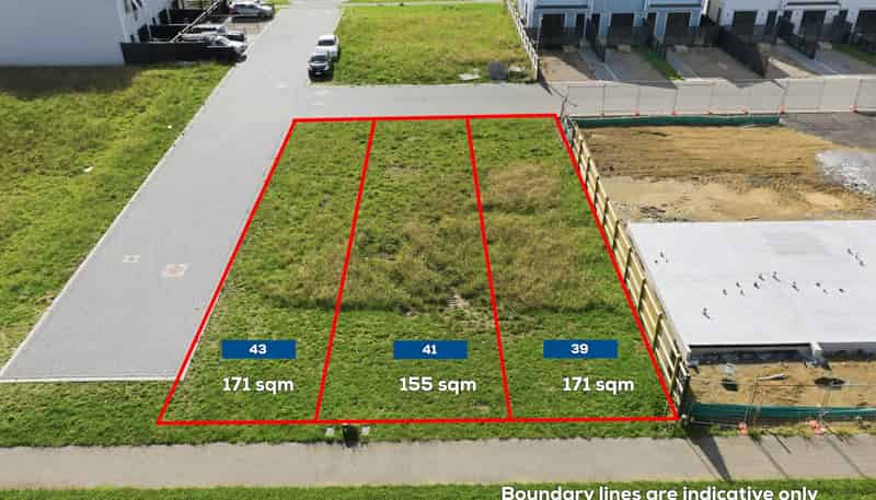 39 Auranga Drive, Karaka