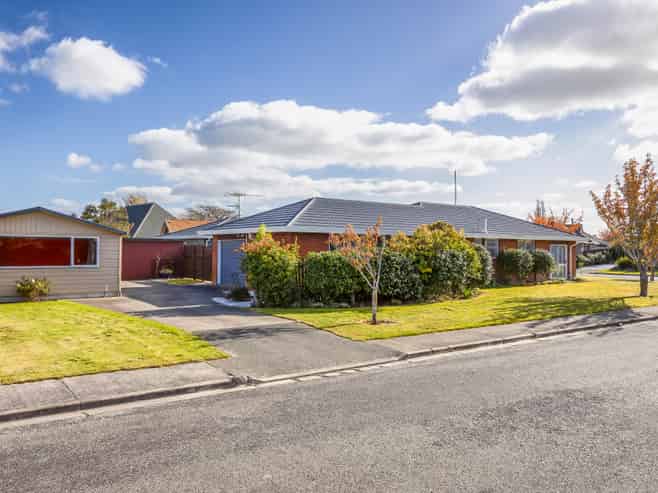 18 Kiln Place, Kaiapoi