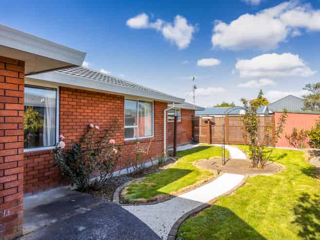 18 Kiln Place, Kaiapoi