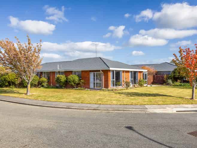 18 Kiln Place, Kaiapoi