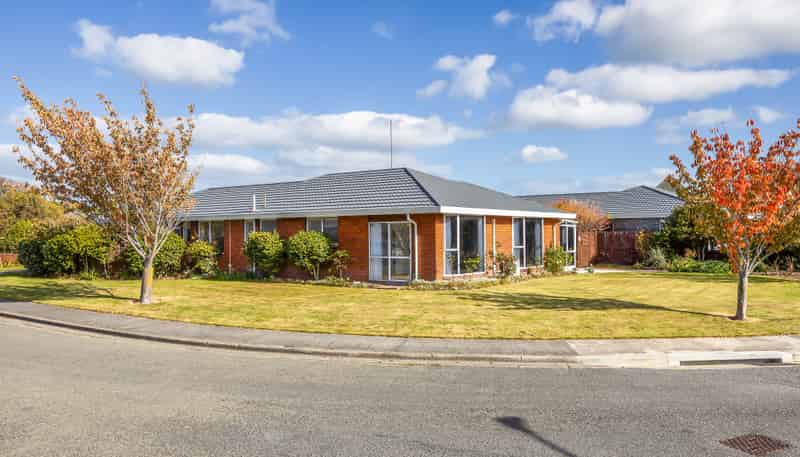18 Kiln Place, Kaiapoi