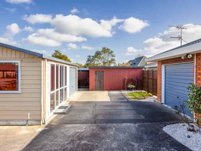 18 Kiln Place, Kaiapoi