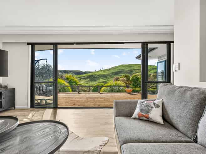 508E Henry Watson Road, Richmond Downs