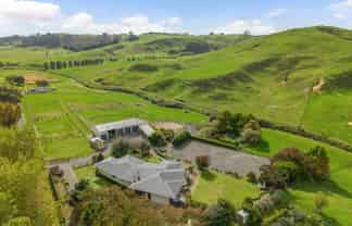 508E Henry Watson Road, Richmond Downs