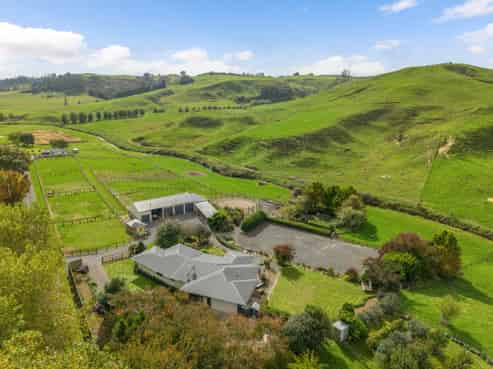 508E Henry Watson Road, Richmond Downs