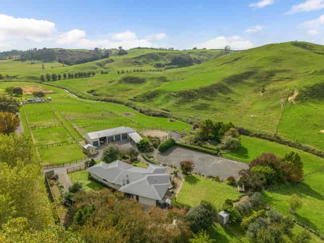 508E Henry Watson Road, Richmond Downs