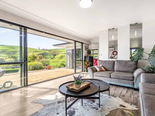 508E Henry Watson Road, Richmond Downs