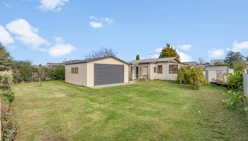 4353 State Highway 26, Te Aroha