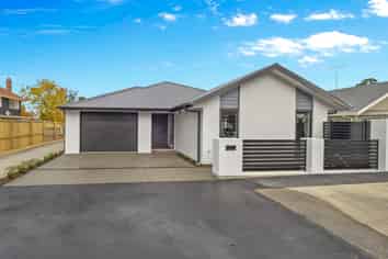 46 Burnett Street, Ashburton