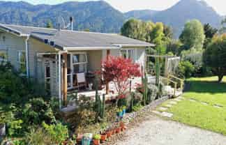 179 Collingwood-Puponga Main Road, Collingwood