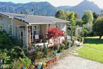 179 Collingwood-Puponga Main Road, Collingwood