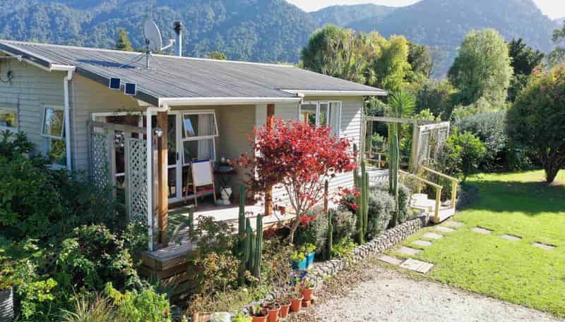 179 Collingwood-Puponga Main Road, Collingwood