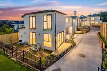 Lot 2/3 Commodore Drive, Lynfield
