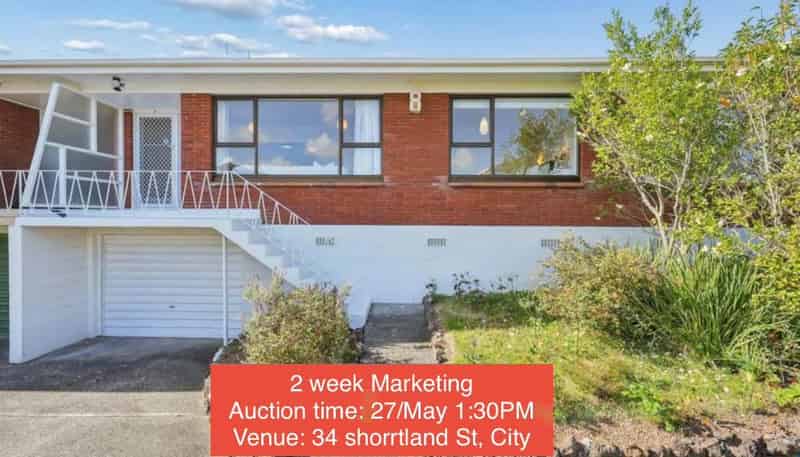 4/49 Turama Road, Royal Oak