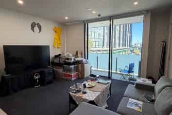 218/77 Halsey Street, Auckland Central