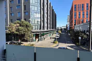 218/77 Halsey Street, Auckland Central