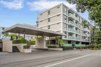 218/77 Halsey Street, Auckland Central