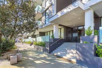 218/77 Halsey Street, Auckland Central