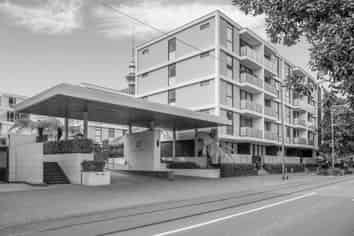 218/77 Halsey Street, Auckland Central
