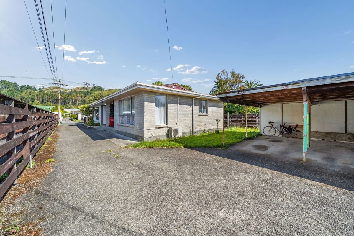 1/12 Wilford Street, Wallaceville - Widok 2
