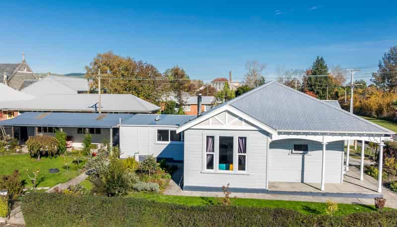 11 Ajax Street, MILTON
