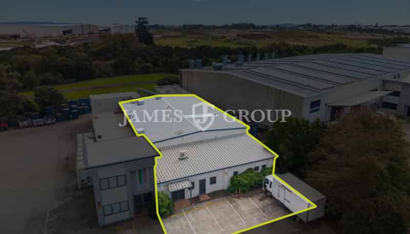 18 Aerovista Place, Wiri