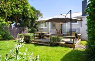 21 Wairau Avenue, Avondale