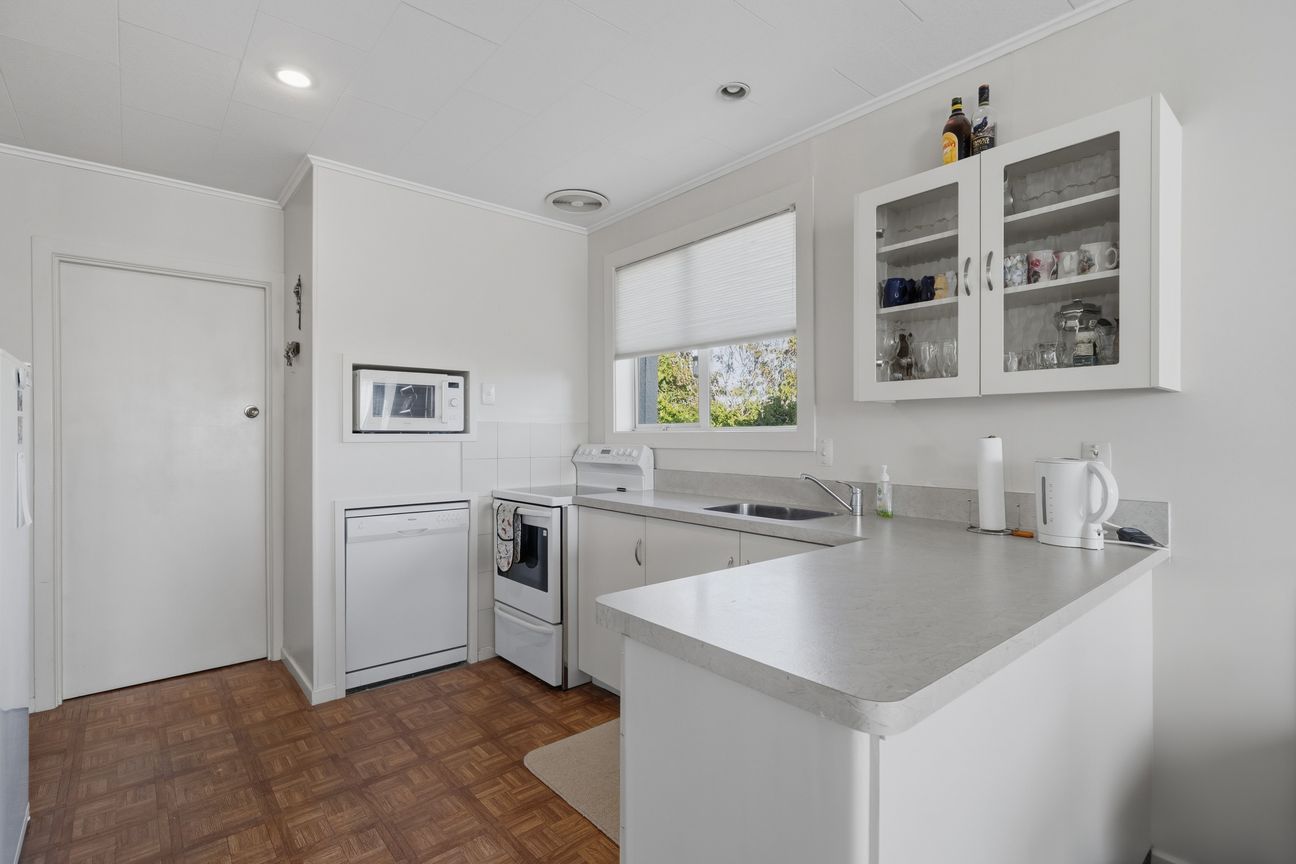 Spacious Family Living with Versatile Layout – pohled 4