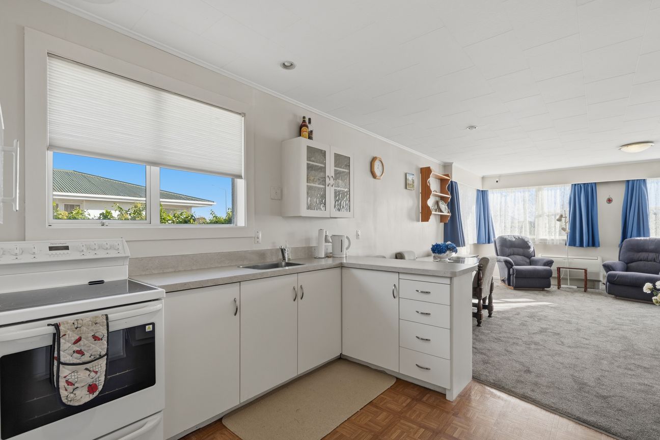 Spacious Family Living with Versatile Layout – pohled 5