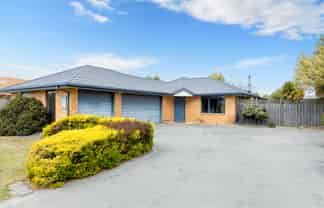 177 Rolleston Drive, Rolleston