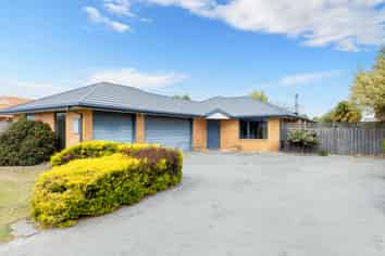 177 Rolleston Drive, Rolleston
